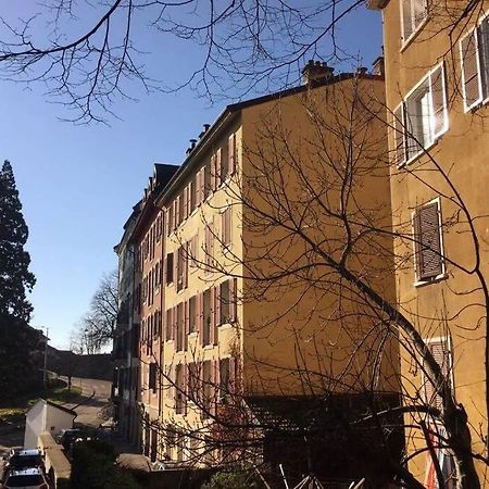 Centre Lausanne 2 Pieces Exteriör bild